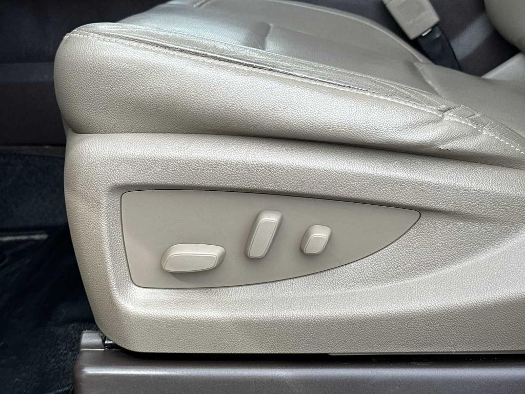 used 2018 Chevrolet Silverado 1500 car, priced at $26,796