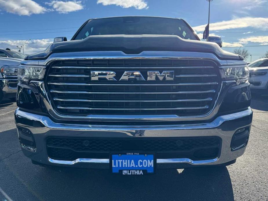 new 2025 Ram 1500 car, priced at $60,303