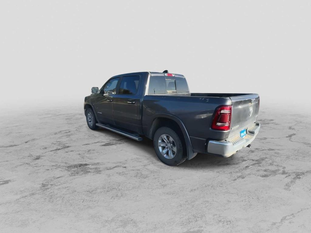 used 2022 Ram 1500 car, priced at $35,918