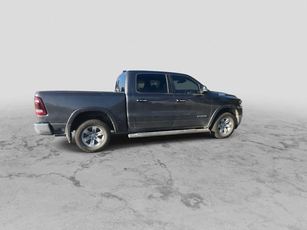 used 2022 Ram 1500 car, priced at $35,918