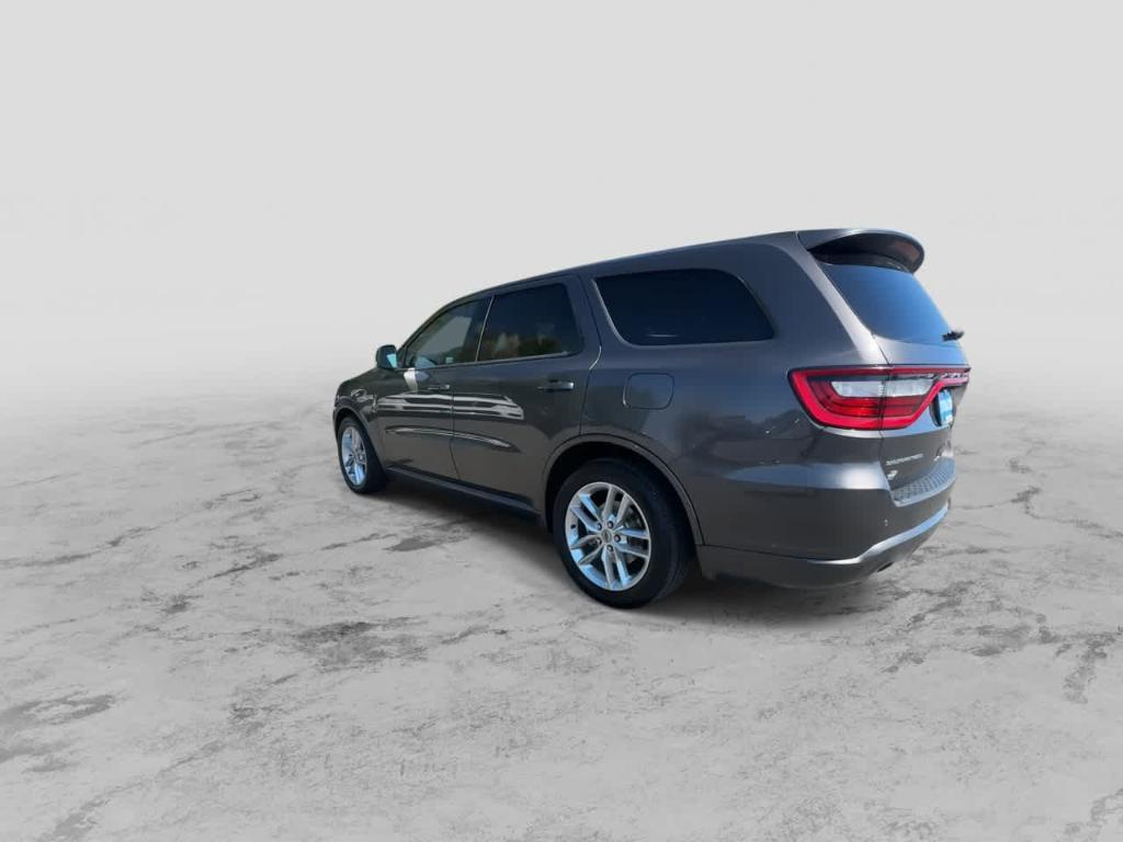 used 2021 Dodge Durango car, priced at $32,859