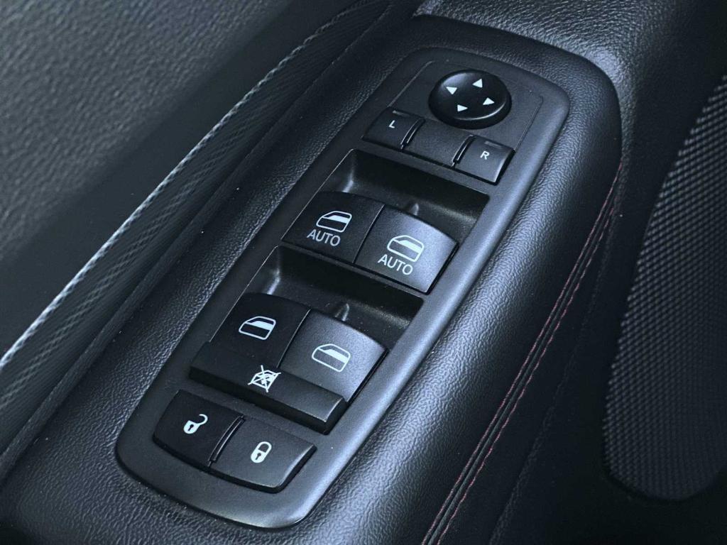 used 2021 Dodge Durango car, priced at $32,859