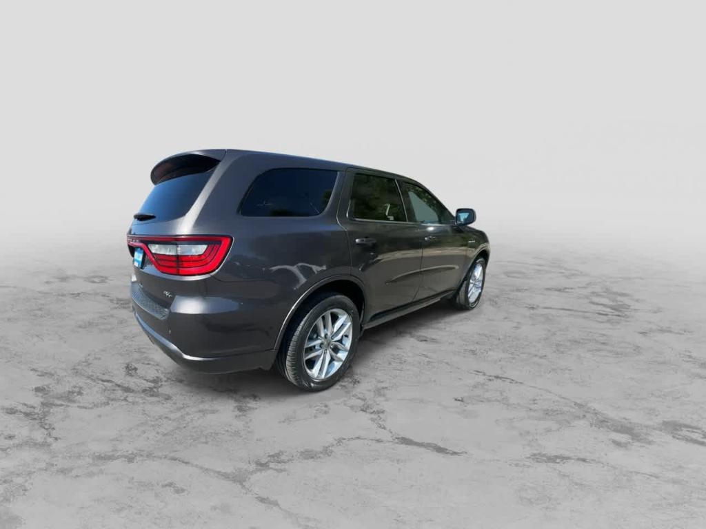 used 2021 Dodge Durango car, priced at $32,859