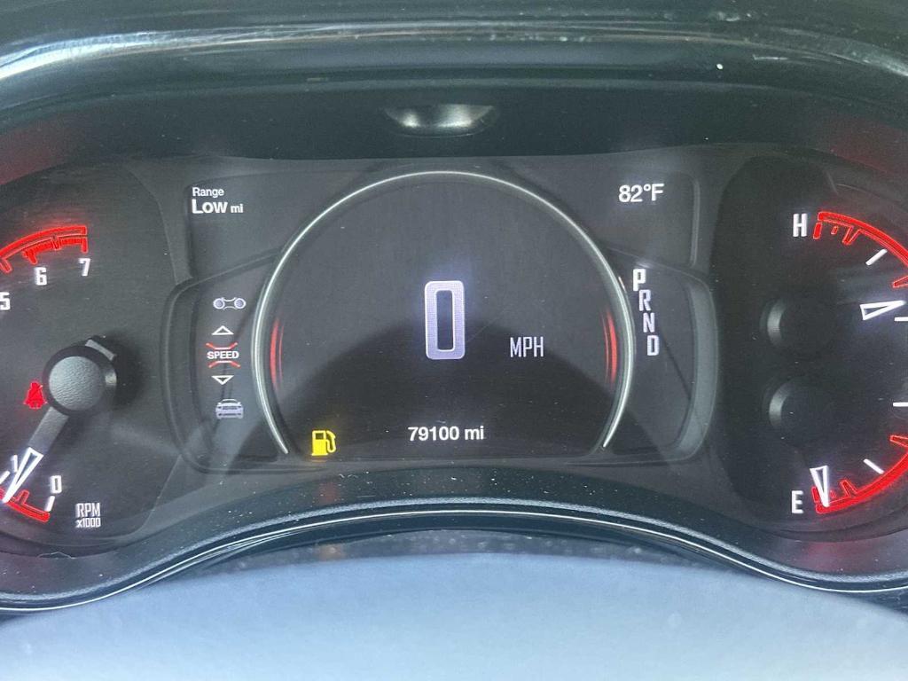 used 2021 Dodge Durango car, priced at $32,859