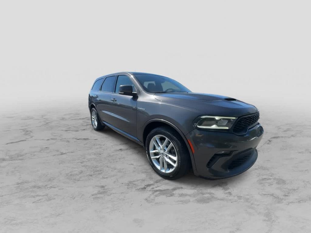 used 2021 Dodge Durango car, priced at $32,859