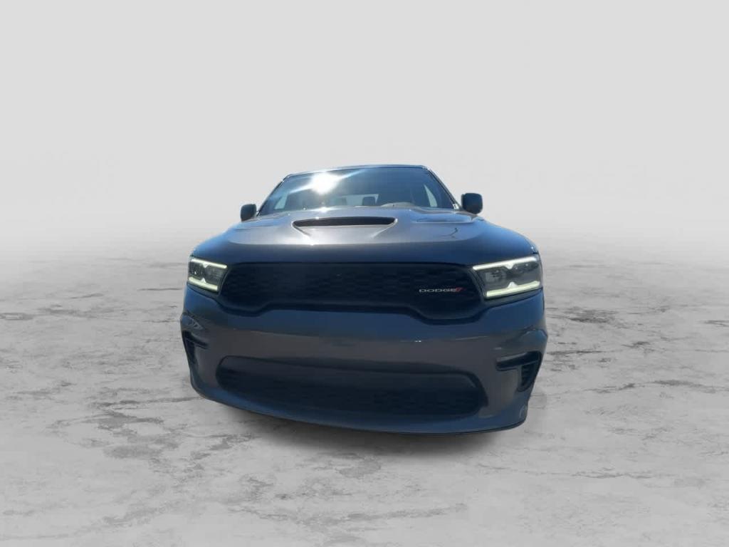 used 2021 Dodge Durango car, priced at $32,859