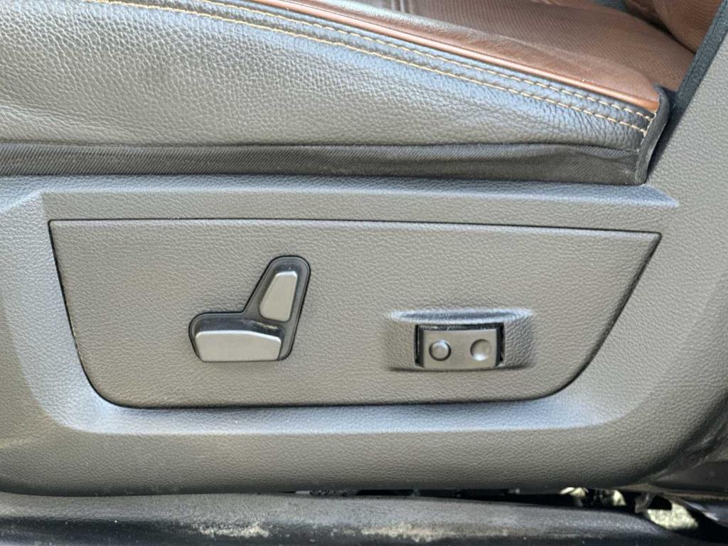 used 2021 Ram 2500 car, priced at $52,852
