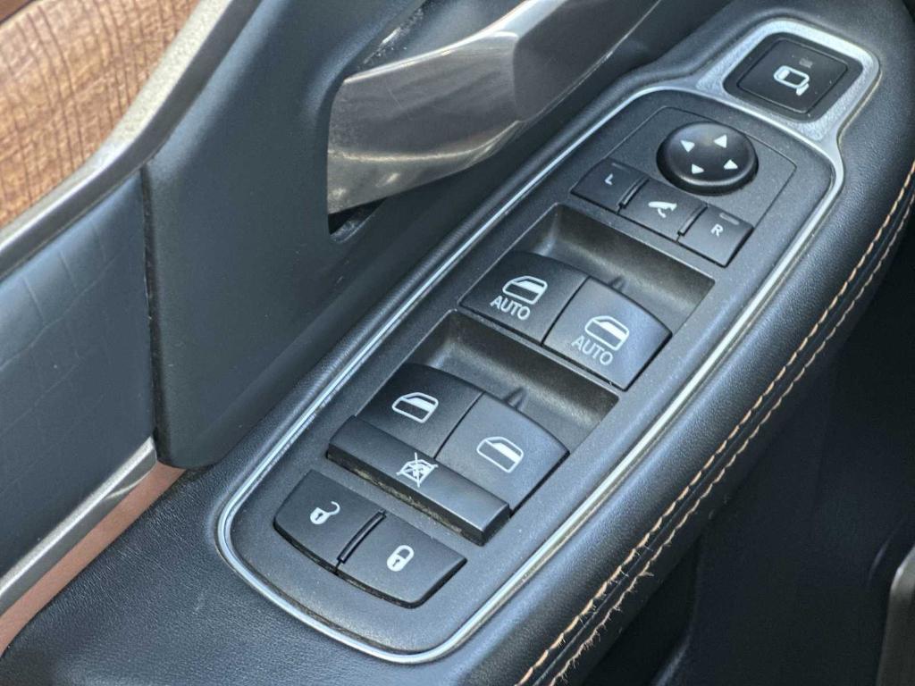used 2021 Ram 2500 car, priced at $52,852