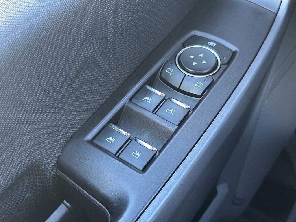 used 2021 Ford F-150 car, priced at $31,780