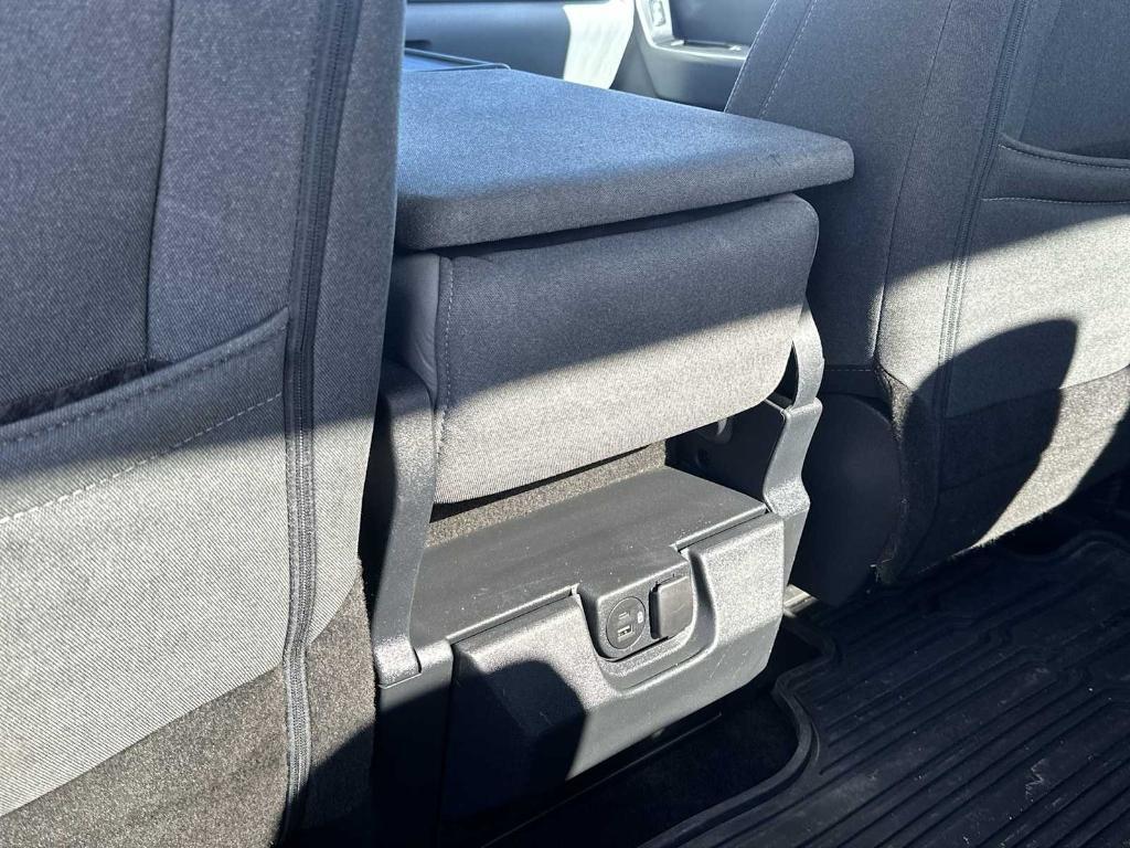 used 2021 Ford F-150 car, priced at $31,780