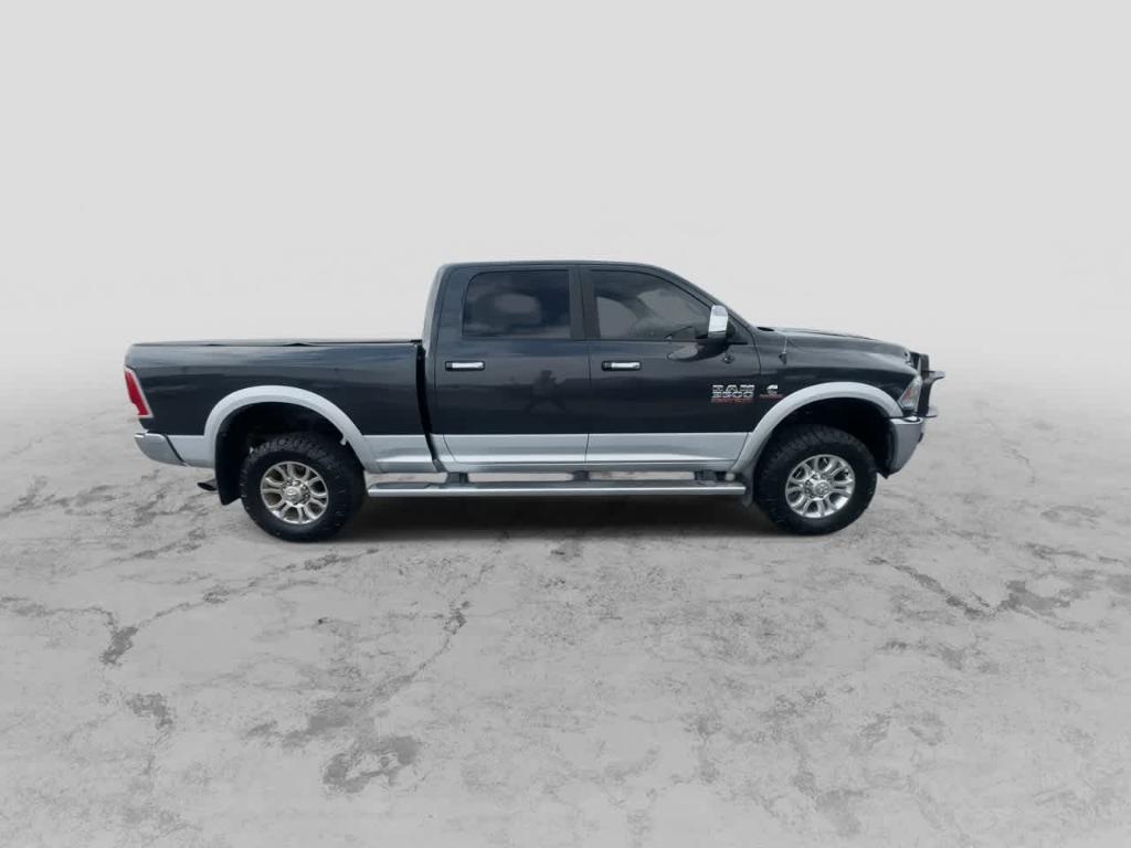 used 2015 Ram 3500 car, priced at $31,442