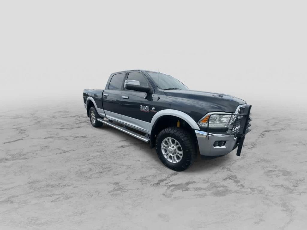 used 2015 Ram 3500 car, priced at $31,442
