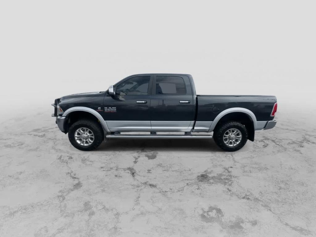 used 2015 Ram 3500 car, priced at $31,442