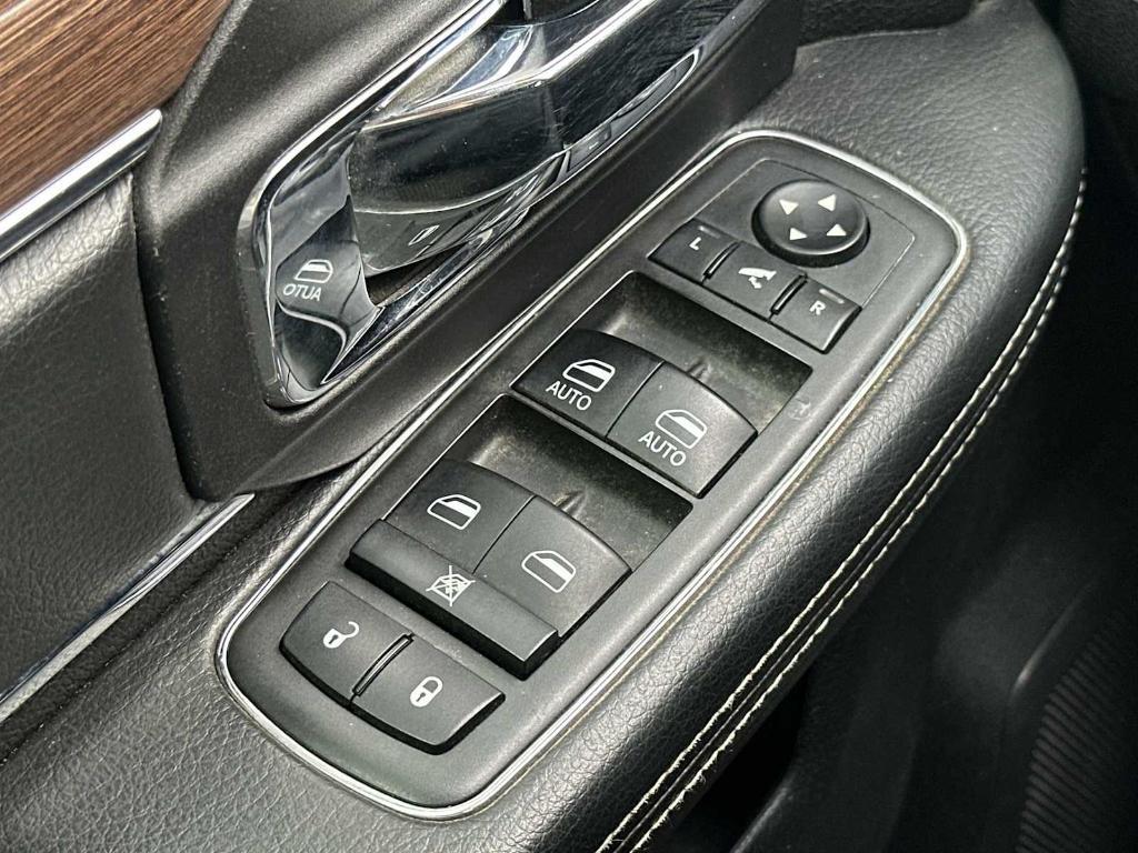 used 2015 Ram 3500 car, priced at $31,442