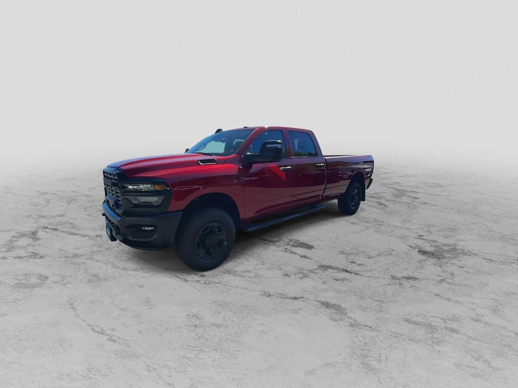 new 2026 Ram 3500 car, priced at $66,963