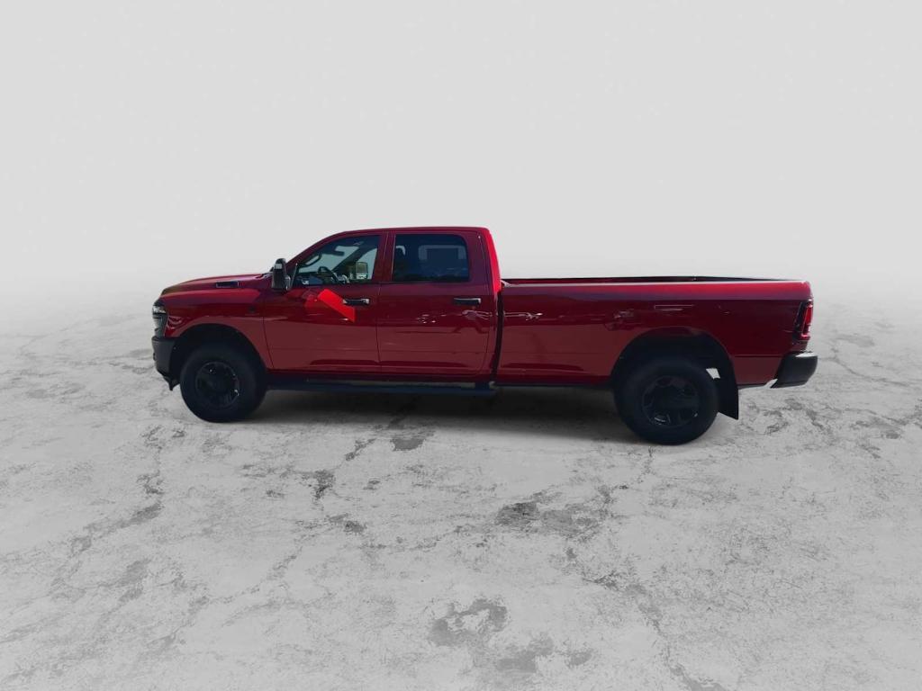 new 2026 Ram 3500 car, priced at $66,963