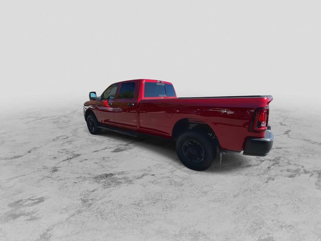 new 2026 Ram 3500 car, priced at $66,963