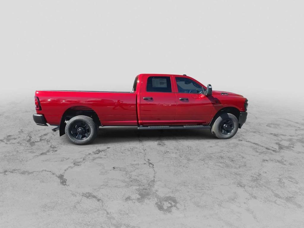 new 2026 Ram 3500 car, priced at $66,963