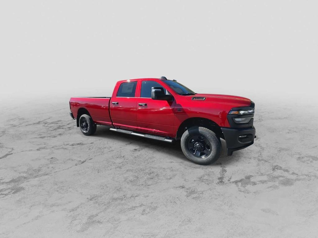 new 2026 Ram 3500 car, priced at $66,963
