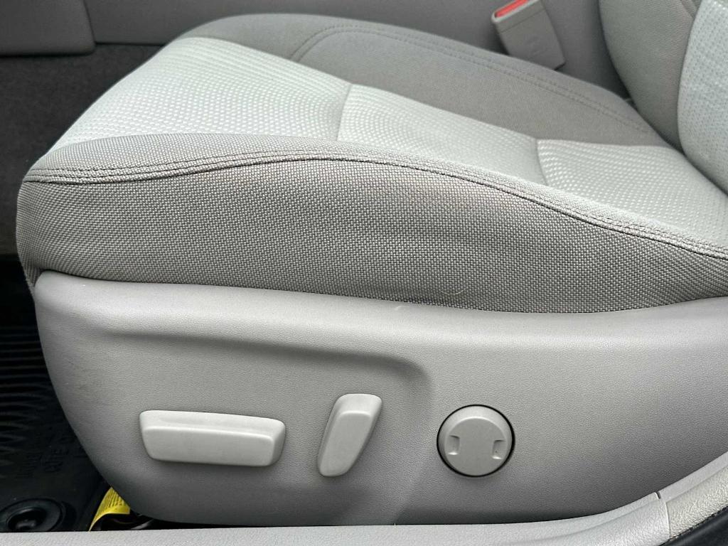 used 2017 Toyota Camry car, priced at $12,630