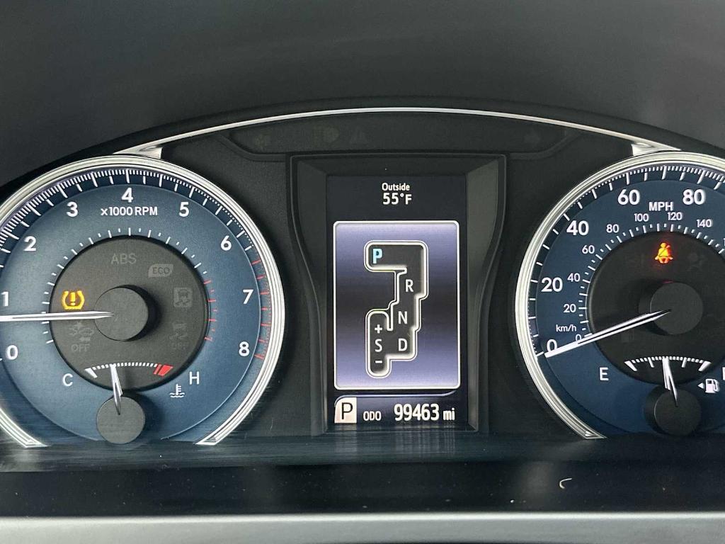 used 2017 Toyota Camry car, priced at $12,630