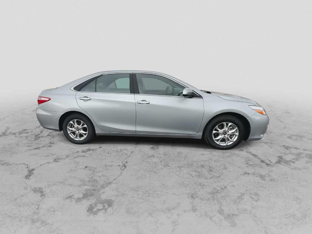 used 2017 Toyota Camry car, priced at $12,630