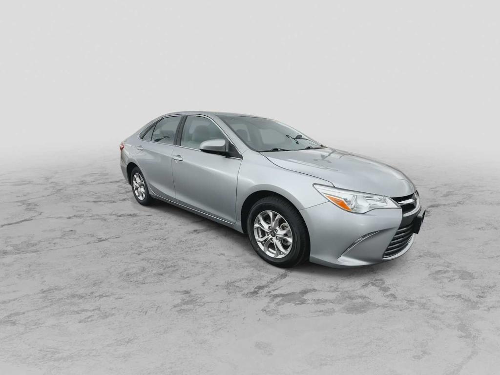used 2017 Toyota Camry car, priced at $12,630