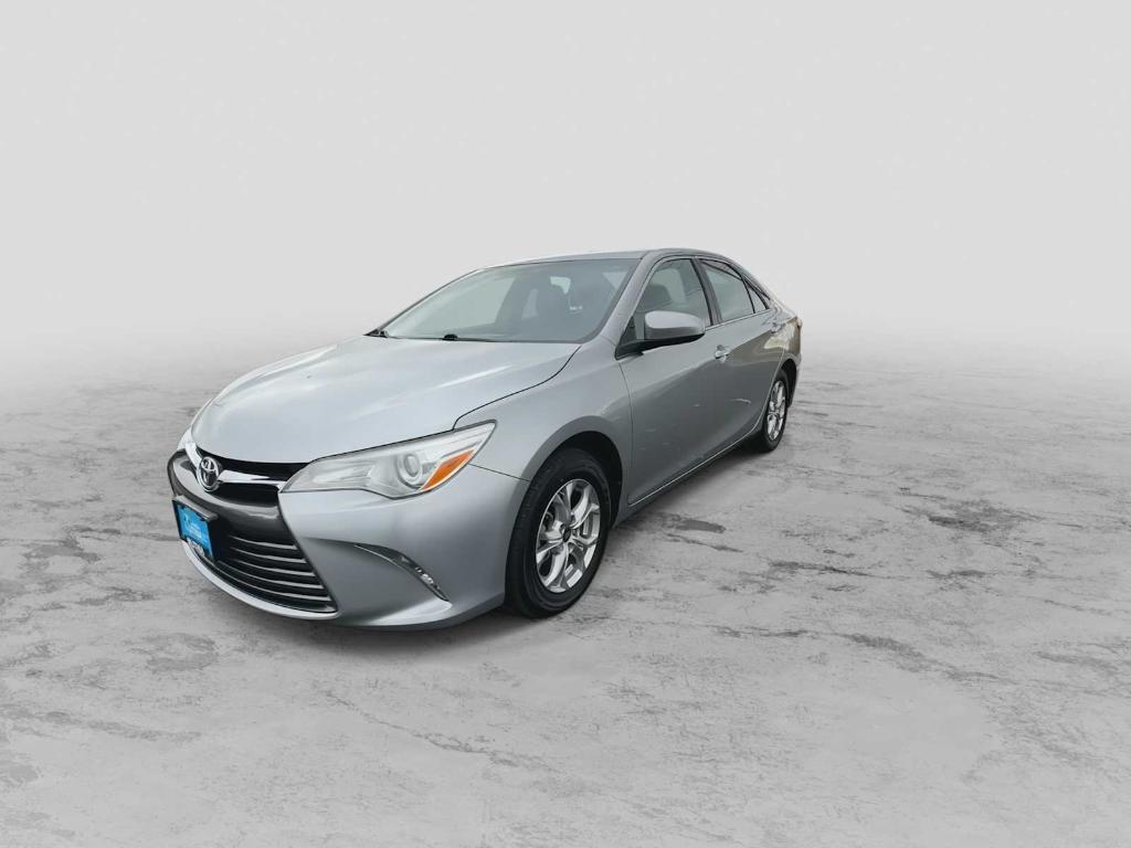 used 2017 Toyota Camry car, priced at $12,630
