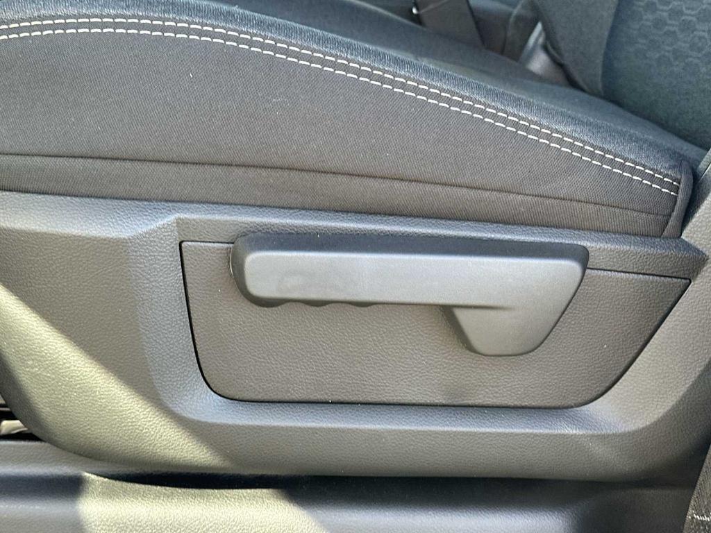 new 2026 Ram 3500 car, priced at $67,761