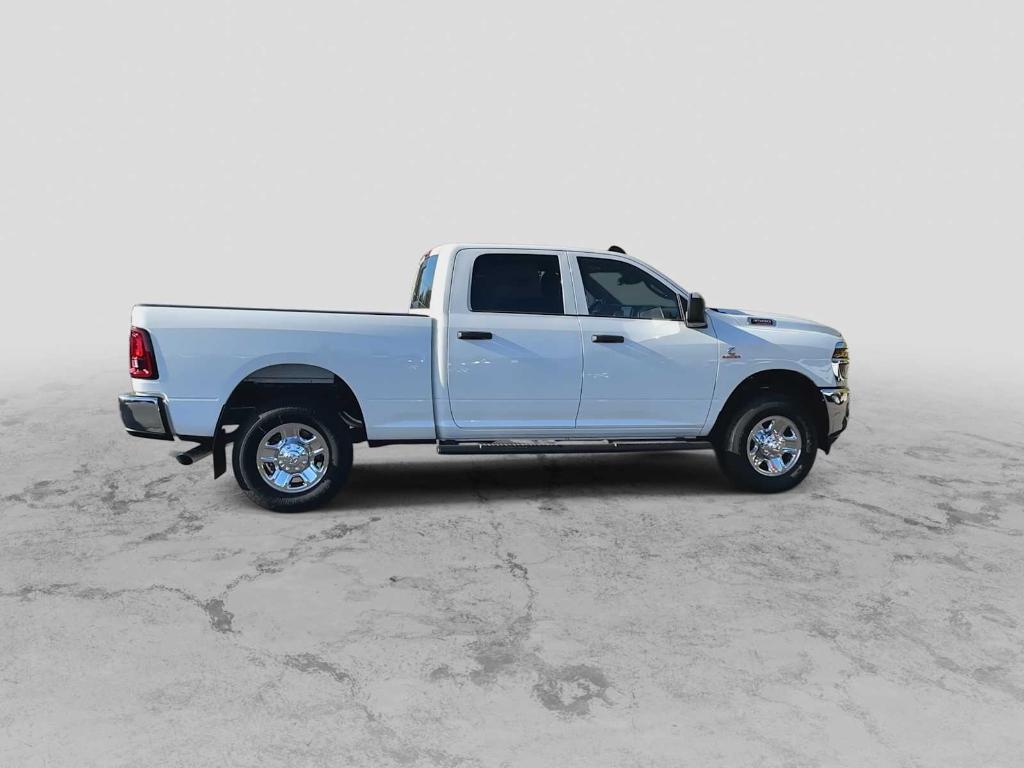 new 2026 Ram 3500 car, priced at $67,761