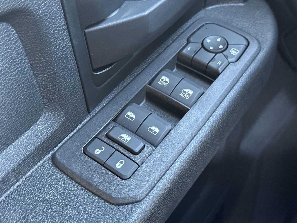 new 2026 Ram 3500 car, priced at $67,761