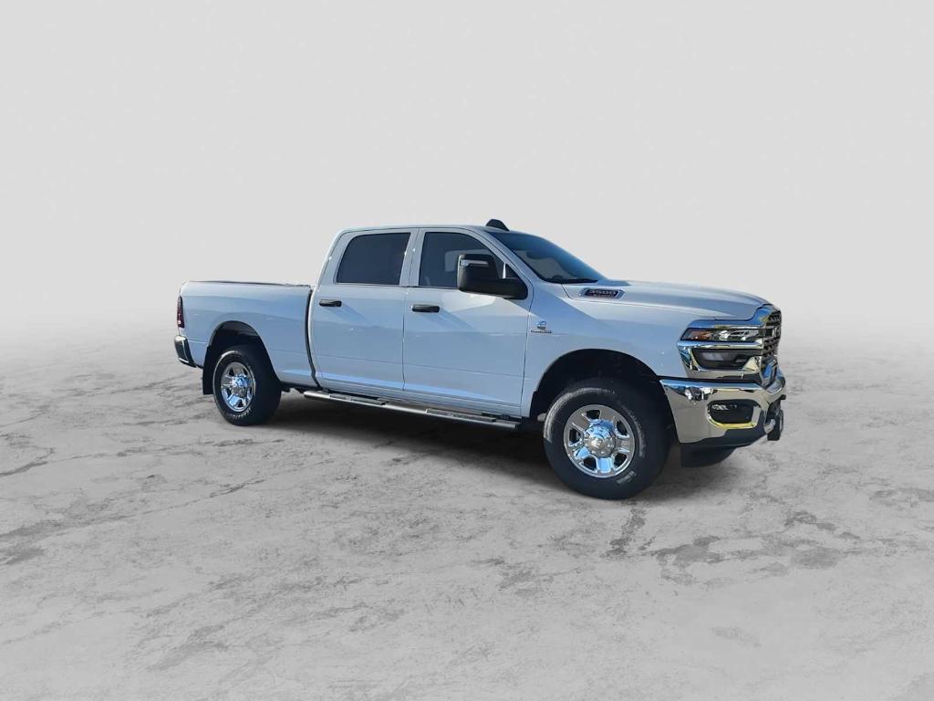 new 2026 Ram 3500 car, priced at $67,761