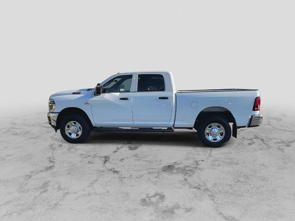 new 2026 Ram 3500 car, priced at $67,761