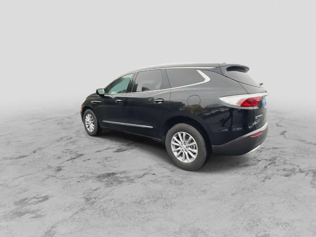 used 2024 Buick Enclave car, priced at $34,225