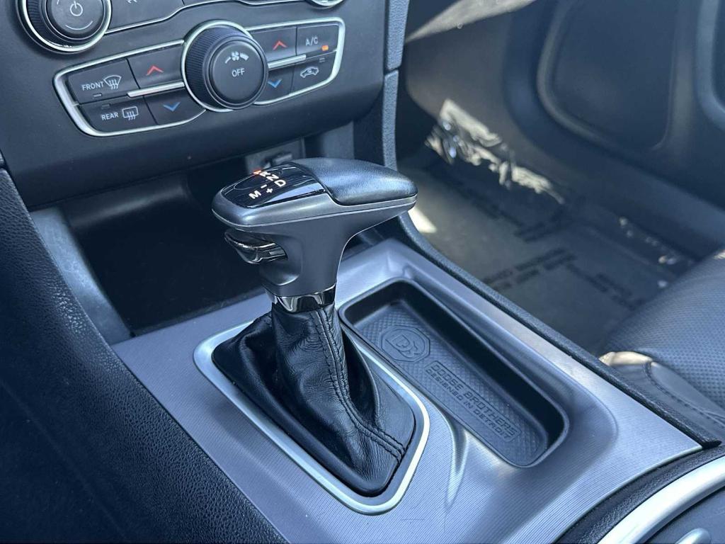used 2022 Dodge Charger car, priced at $20,059