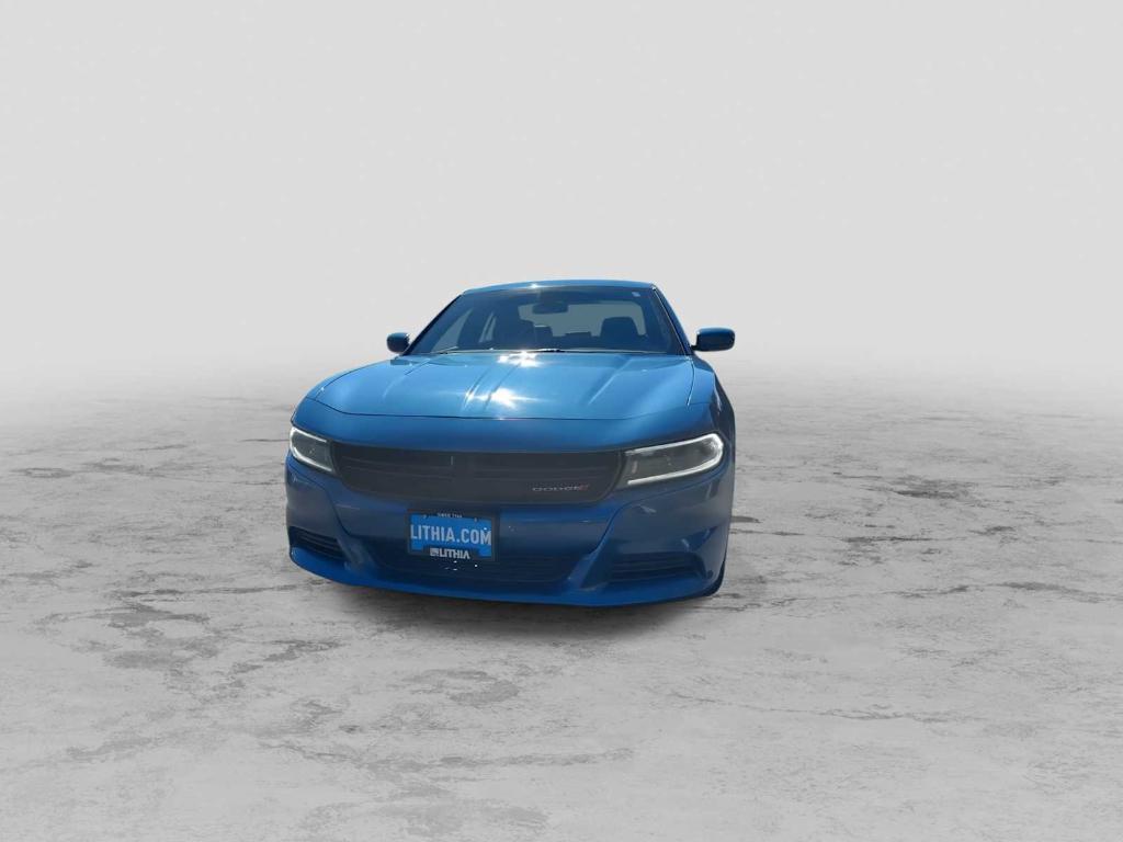 used 2022 Dodge Charger car, priced at $20,059