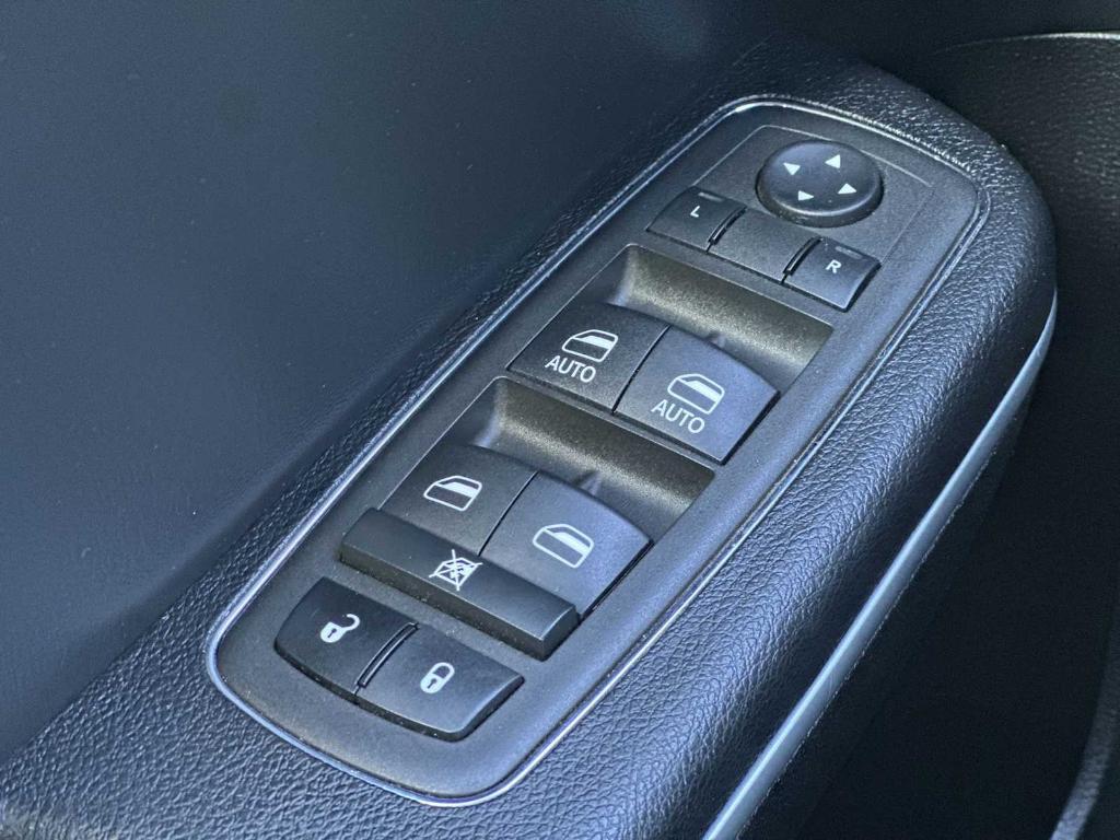 used 2022 Dodge Charger car, priced at $20,059