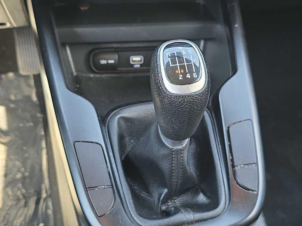used 2020 Kia Soul car, priced at $12,917