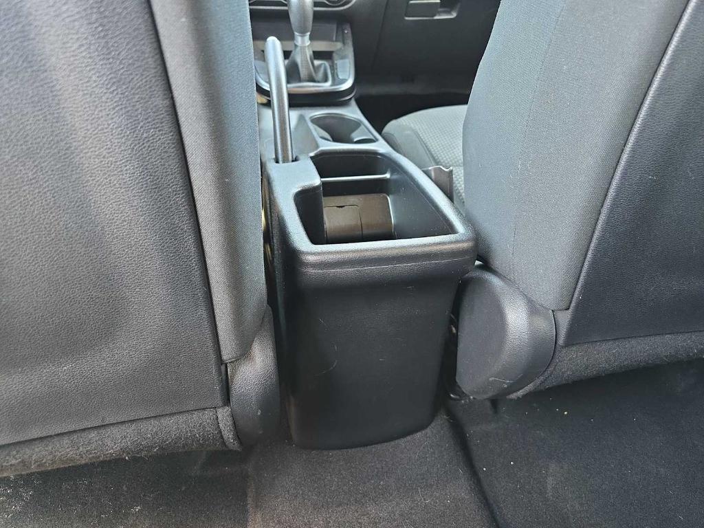 used 2020 Kia Soul car, priced at $12,917