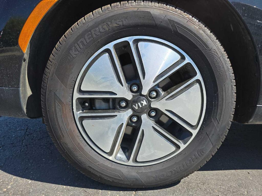 used 2020 Kia Soul car, priced at $12,917
