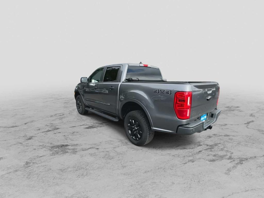 used 2021 Ford Ranger car, priced at $29,270