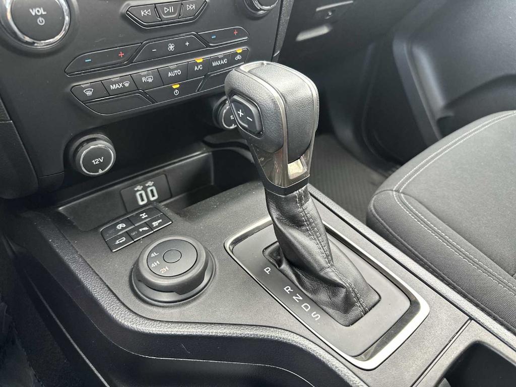 used 2021 Ford Ranger car, priced at $29,270