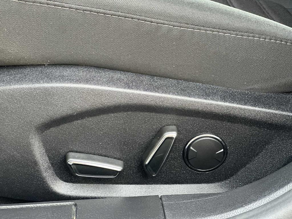 used 2019 Ford Fusion Hybrid car, priced at $10,724