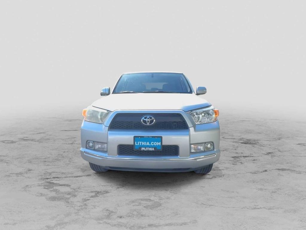 used 2011 Toyota 4Runner car, priced at $16,751