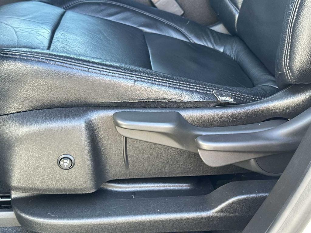 used 2021 Chevrolet Traverse car, priced at $25,982