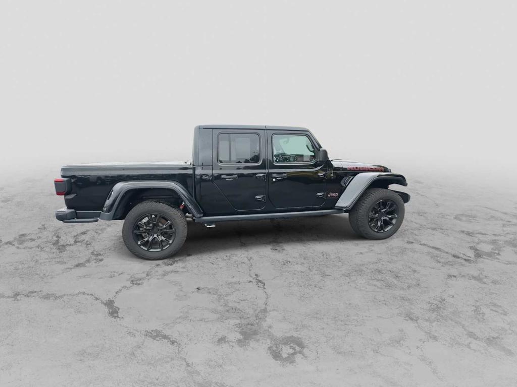 used 2021 Jeep Gladiator car, priced at $36,624