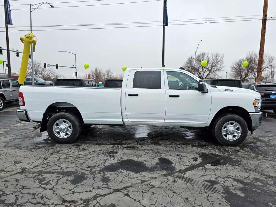 new 2024 Ram 3500 car, priced at $52,402