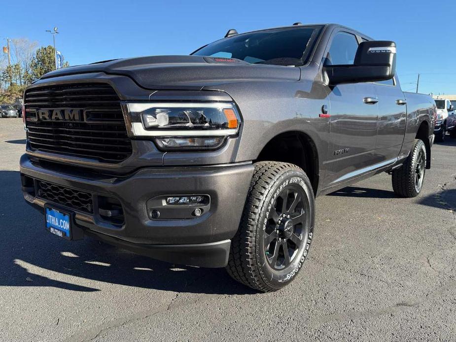 new 2024 Ram 2500 car, priced at $72,145