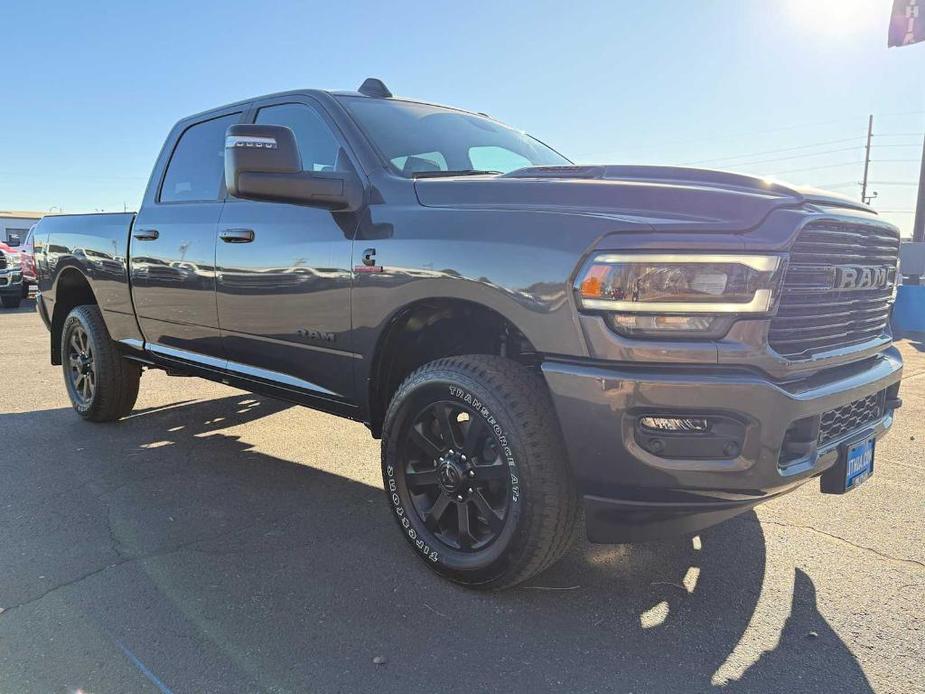 new 2024 Ram 2500 car, priced at $72,145