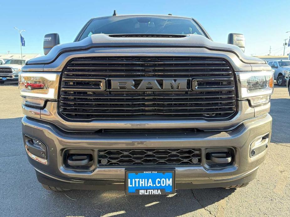 new 2024 Ram 2500 car, priced at $72,145